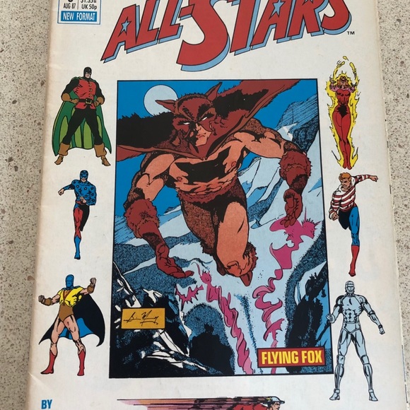 Comic Books DC - Picture 6 of 16